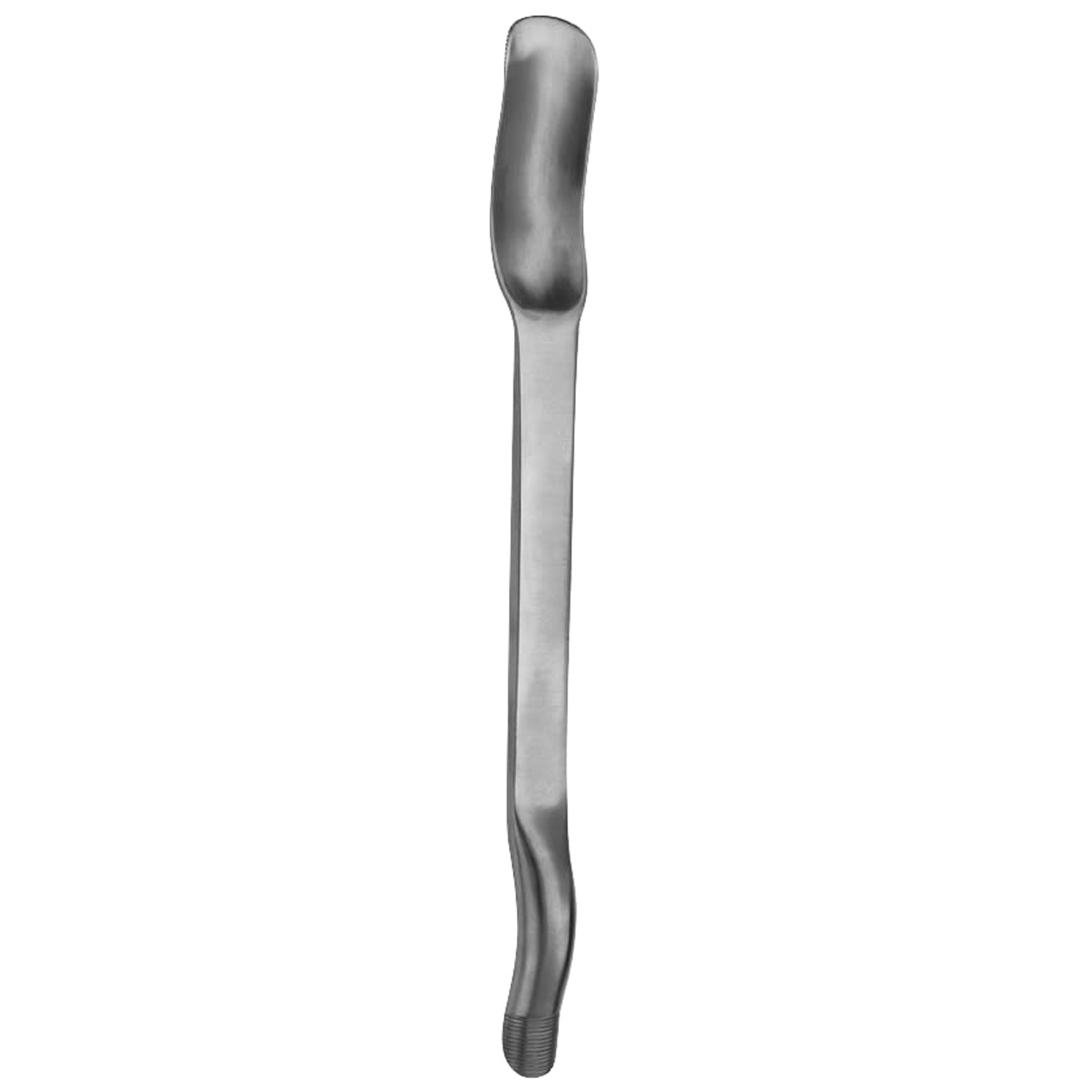 Murphy-Lane Bone Retractor, 12" (30.0 Cm)